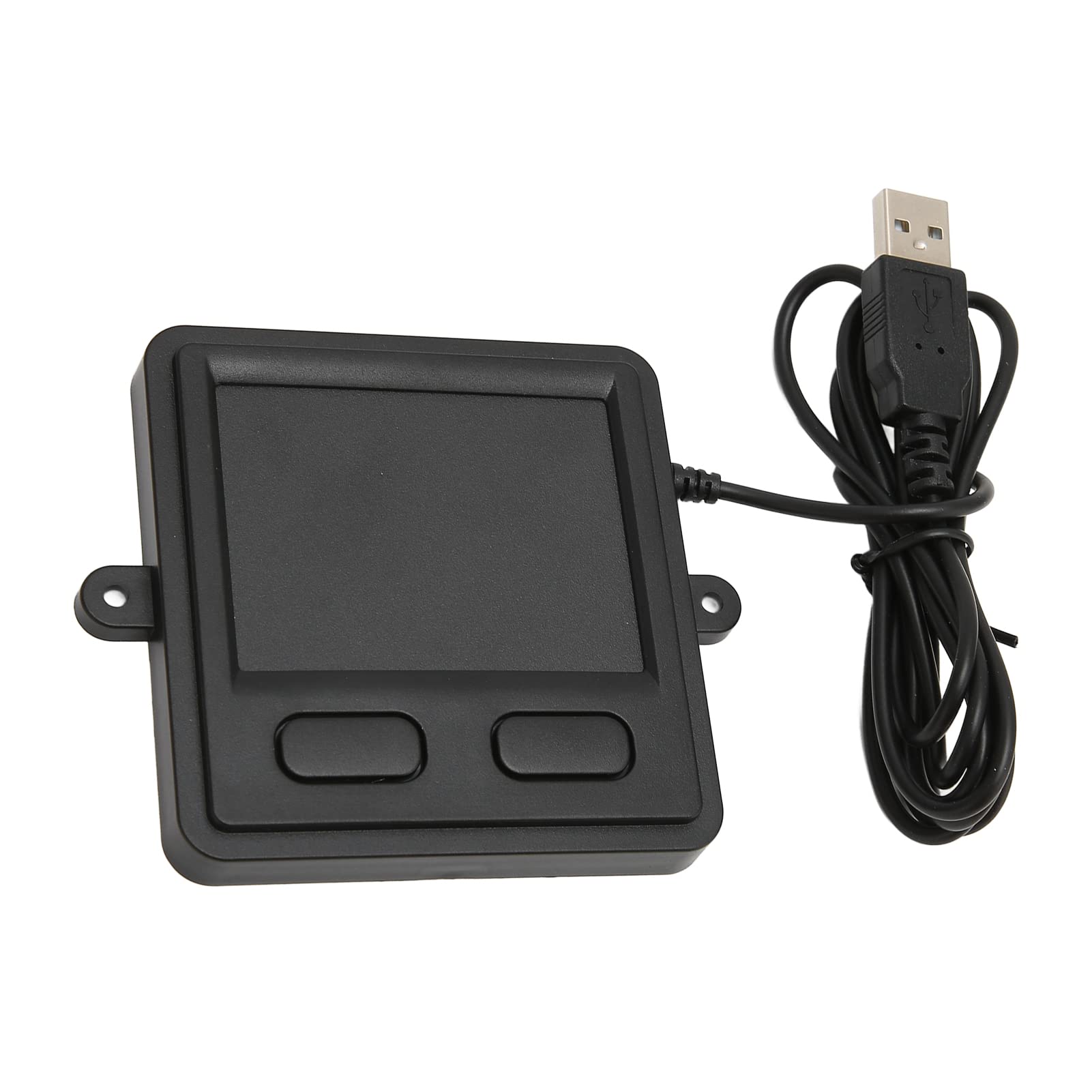 Bedraad USB-touchpad, multifunctioneel, hoge gevoeligheid, 2-knops