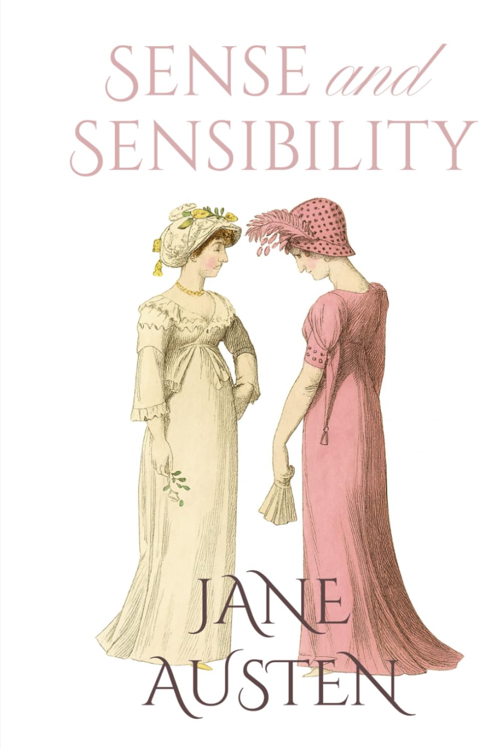 Sense and Sensibility: Annotated Edition