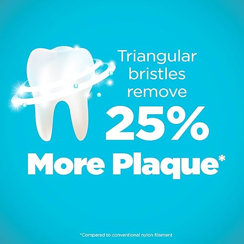Miniatura 6 de Cepillos interdentales anchos, de cerdas suaves, para eliminar la placa y cuidar las encías, seguros para aparatos dentales, 10 unidades (6 paquetes)