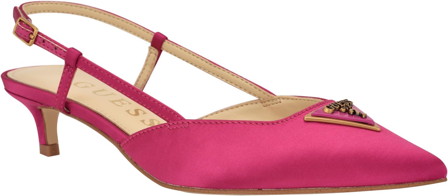 GUESS Women's Jesson Pumps