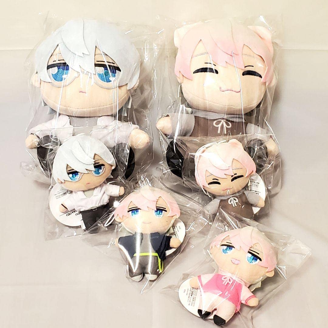 Amazon.co.jp: 217 sou plush sou sitting plush : Toys & Games