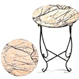 Aonagi Indoor Side Table, Versatile 14