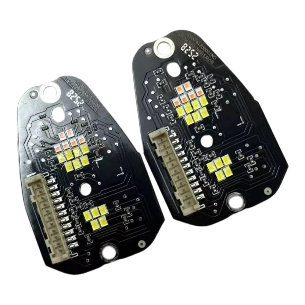 Lighting Driver for ID6 ID6X 2021-2023 Daytime Running Light Module LED Source Chip