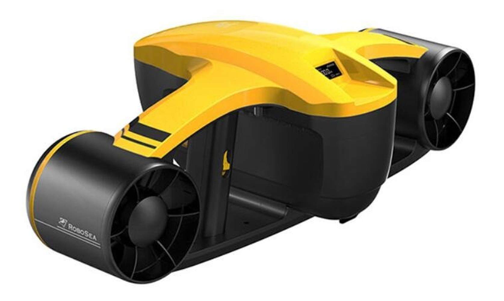 Underwater Scooter, Underwater Thruster, Handheld Booster, Professional Outside Underwater Diving Bo