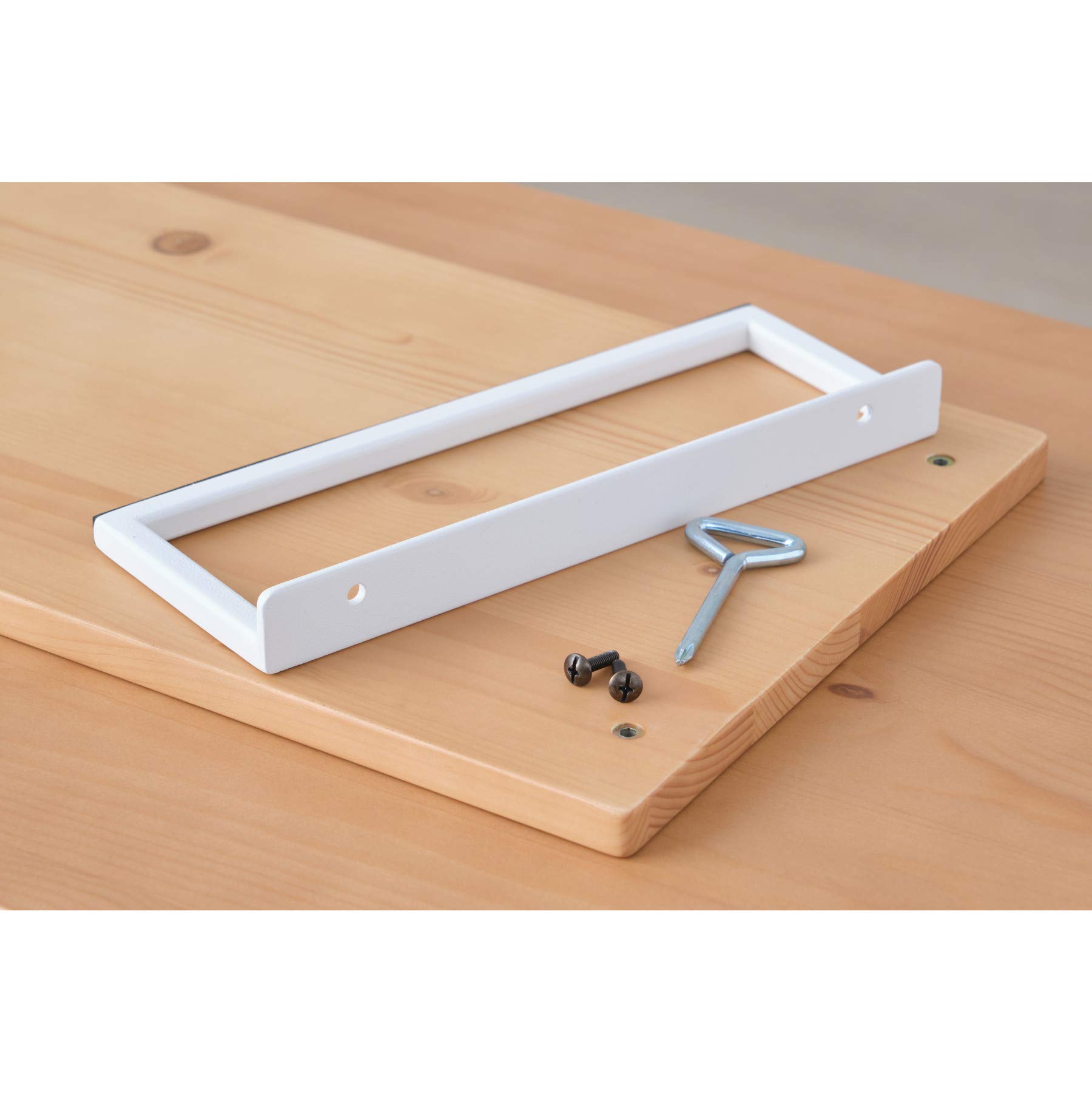 Amazon.co.jp: ISSEIKI ロロ 卓上ラック 幅50-奥行25-高さ10cm