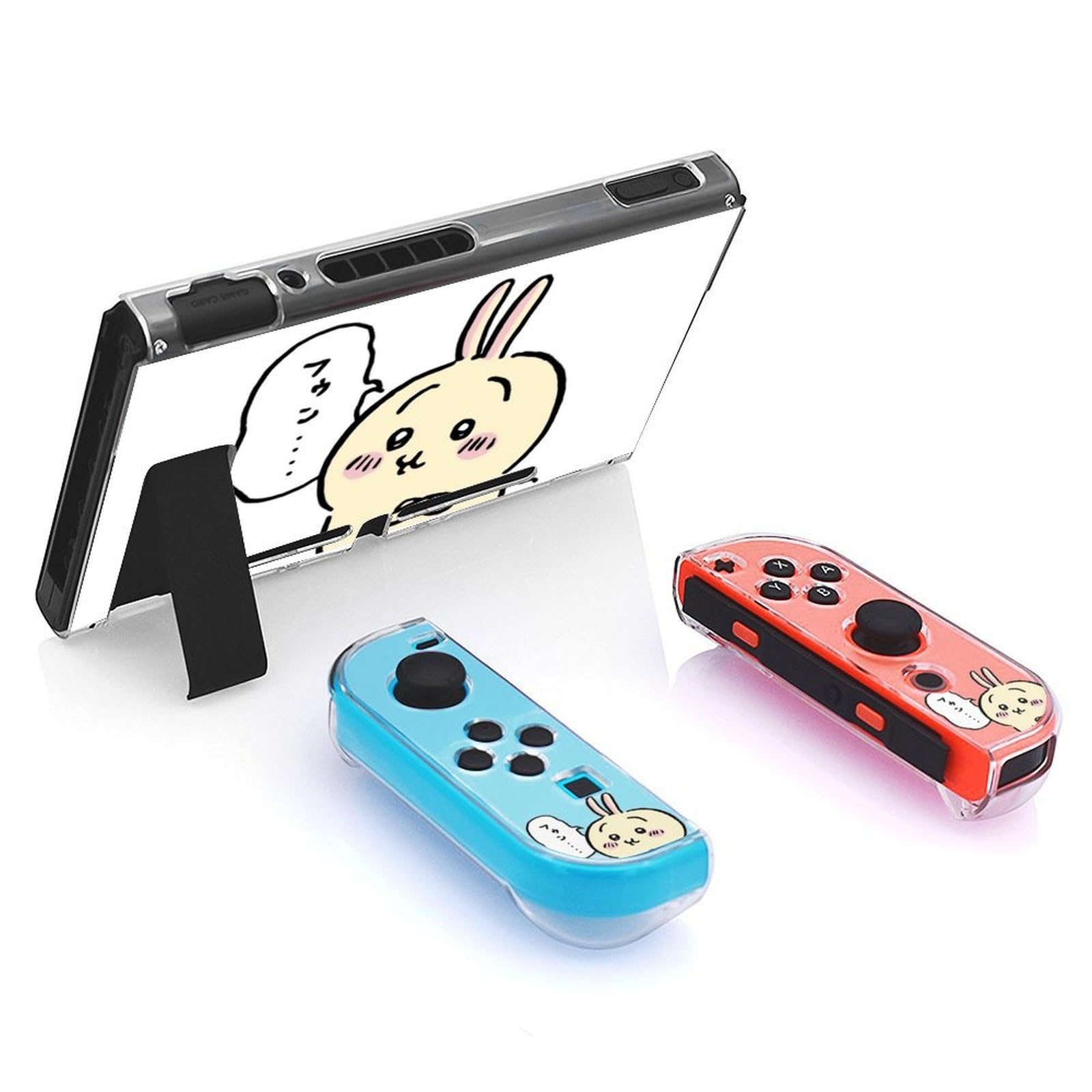 Amazon.co.jp: Switch 兼用 カバー/ケース ちいかわ スイッチカバー