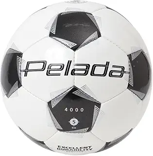 モルテン(molten) サッカーボール ペレーダ4000 5号球 中学生以上 検定球