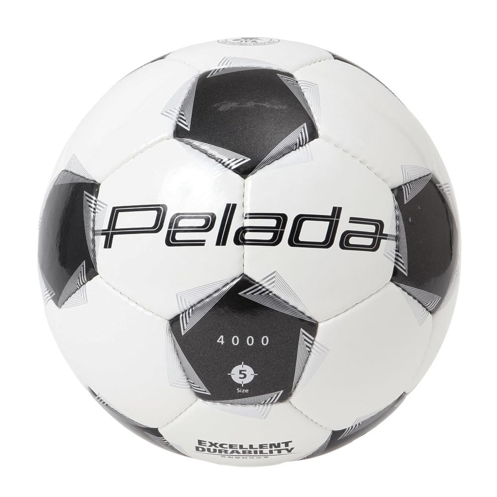 モルテン(molten) ペレーダ 4000 サッカー サッカーボール 5号球…