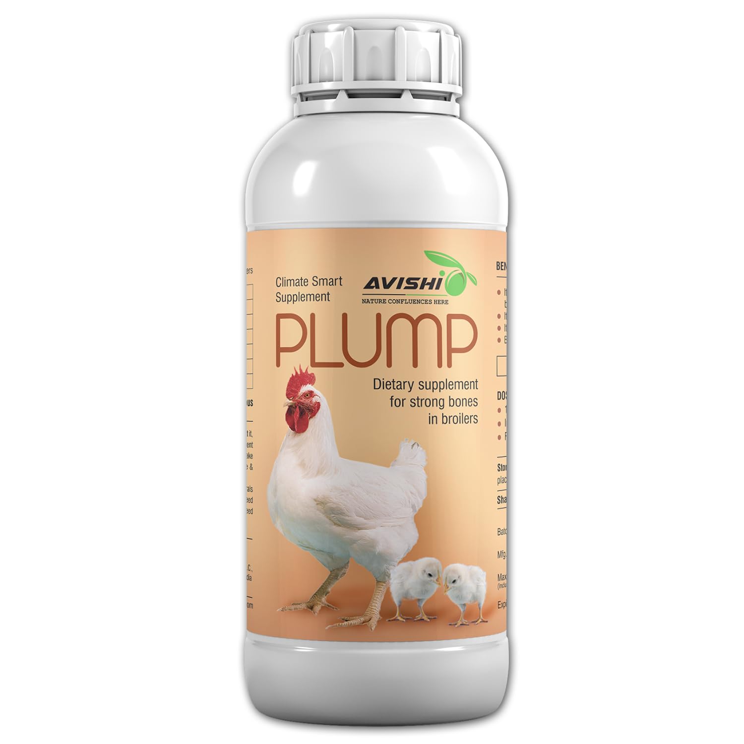 See full amazon price history chart for Avishi Plump for Poultry (1 ltr) Supplement for Strong Bones, Weight Gain and Healthy Growth in Broilers, Birds, Poultry, Hen Avishi Plump for Poultry (1 ltr) Supplement for Strong Bones, Weight Gain and Healthy Growth in Broilers, Birds, Poultry, Hen (B0BTCYLX7B) Amazon Price History, Amazon Price Tracker