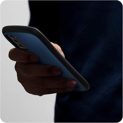 Miniatura 9 de iFace First Class Diseñado para Samsung Galaxy Note 20 Ultra - Bonita funda híbrida carcasa dura + parachoques a prueba de golpes probada en caídas,