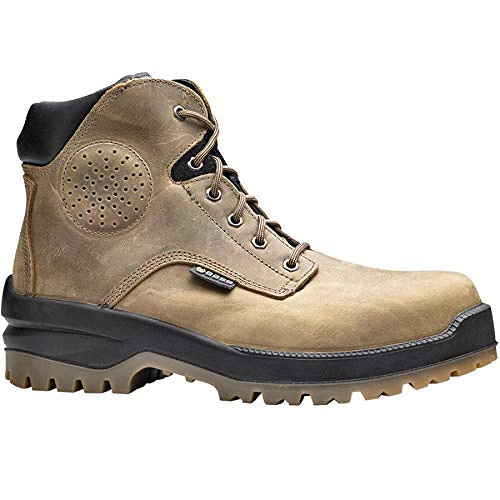 BASE Protection Portwest B0712 Be-Free Top S3 Safety Shoe Lace-Up Fastening
