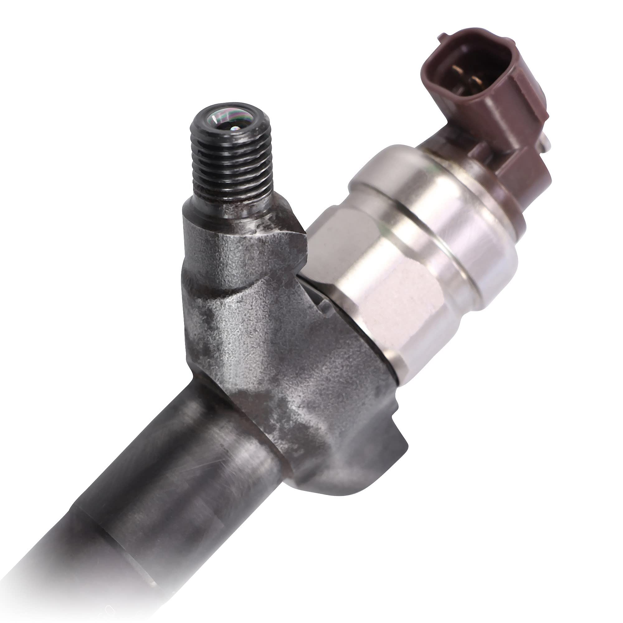 DENSO 4x Iniettore R188060