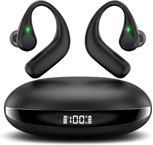 Auiioes OTC Hearing Aids for Seniors