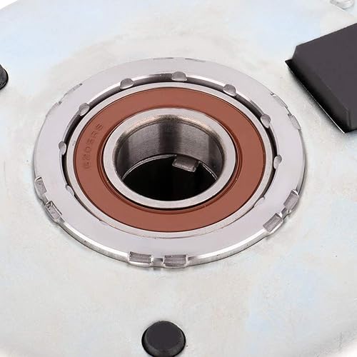 Vista 321 de SCITOO Embrague eléctrico de toma de fuerza AM119683 Compatible para Warner: 5217-35, 5217-6, 5217-7, 5217-9; para John Deere: 5217-7, AM119683