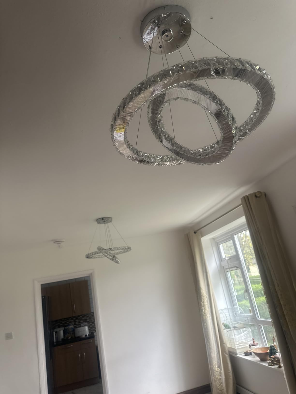 Customer photo