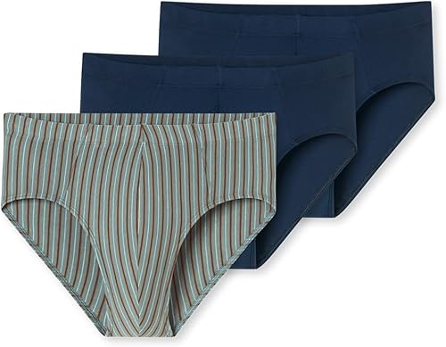 Schiesser Calzoncillos para Hombre, 12_180841, 4