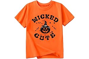 Charming Orange Skeleton Ghost Shirt for a Spooky Halloween