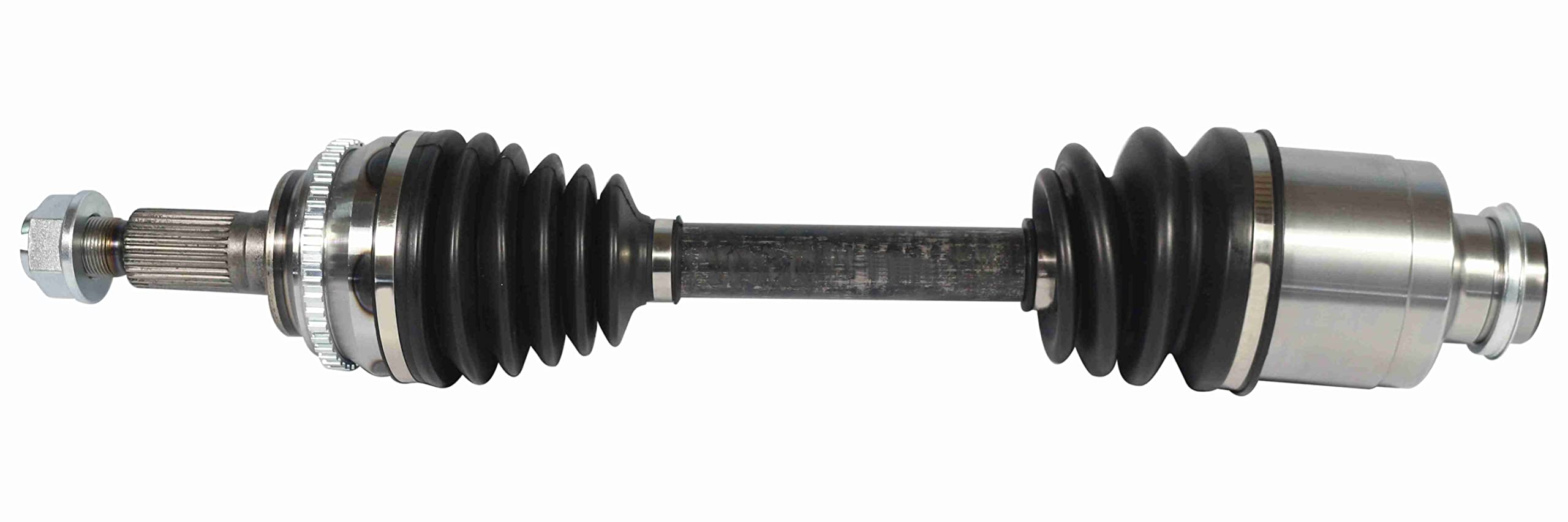 GSP NCV11509 CV Axle Shaft Assembly - Right Front (Passenger Side)
