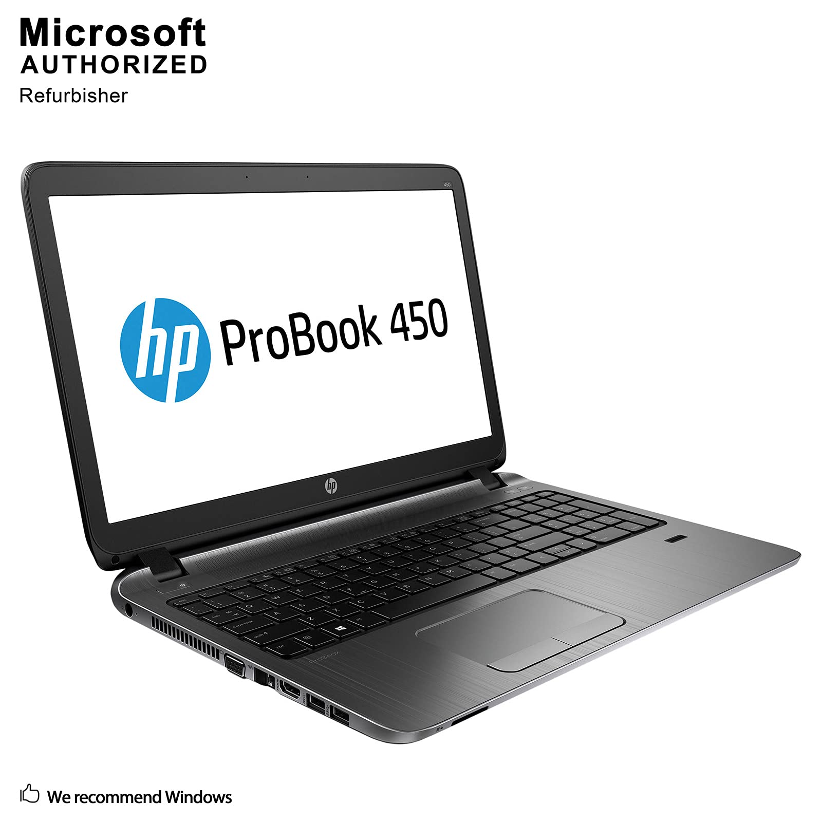 hp - HP ProBook 450G2 SSD搭載 第五世代CPU HP ProBook 450G2 SSD搭載 第五世代CPU