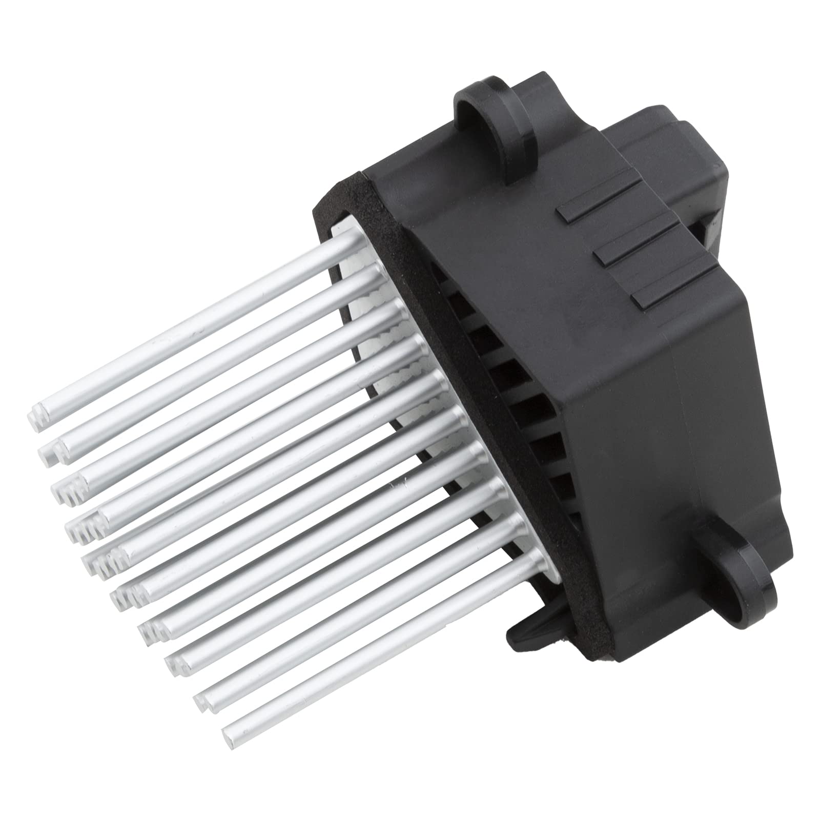 Resistenza Ventilatore Ventilatore Resistenza Unità 64116920365 per Serie 3 5 E36 E46 E39 E83 64118376174 64116929540 64116923204
