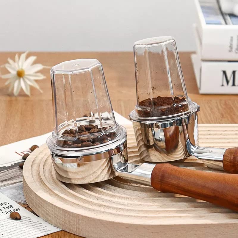 Contenitore per fondi di caffè 5313265371 per espresso delonghi