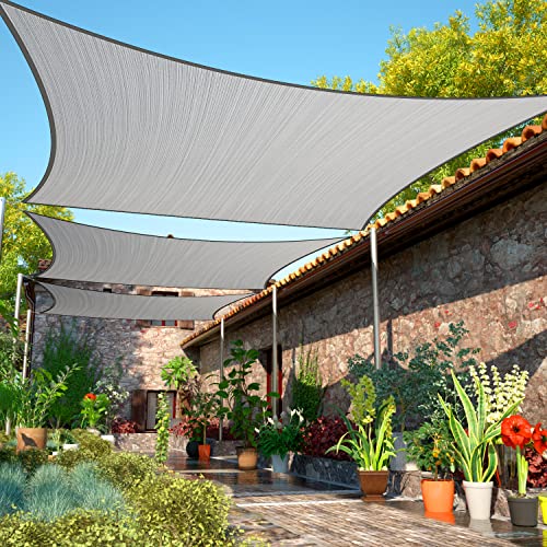 Shade Sails for Carport Covers (EVERYTHING YOU NEED TO KNOW)