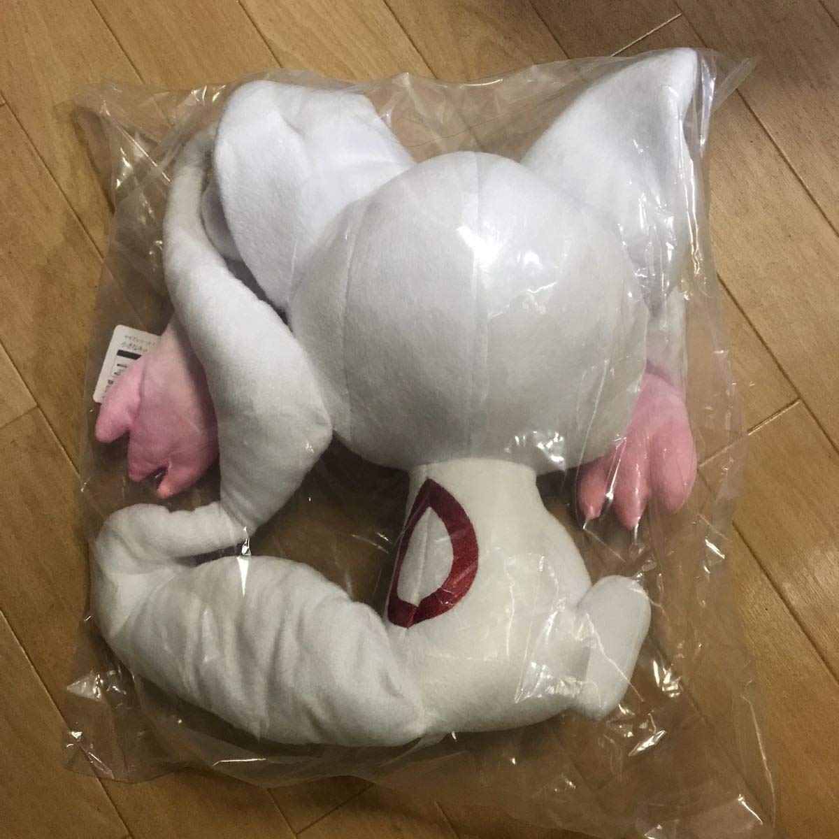 Amazon.co.jp: まどマギ マギアレコード 小さなキュゥべえ