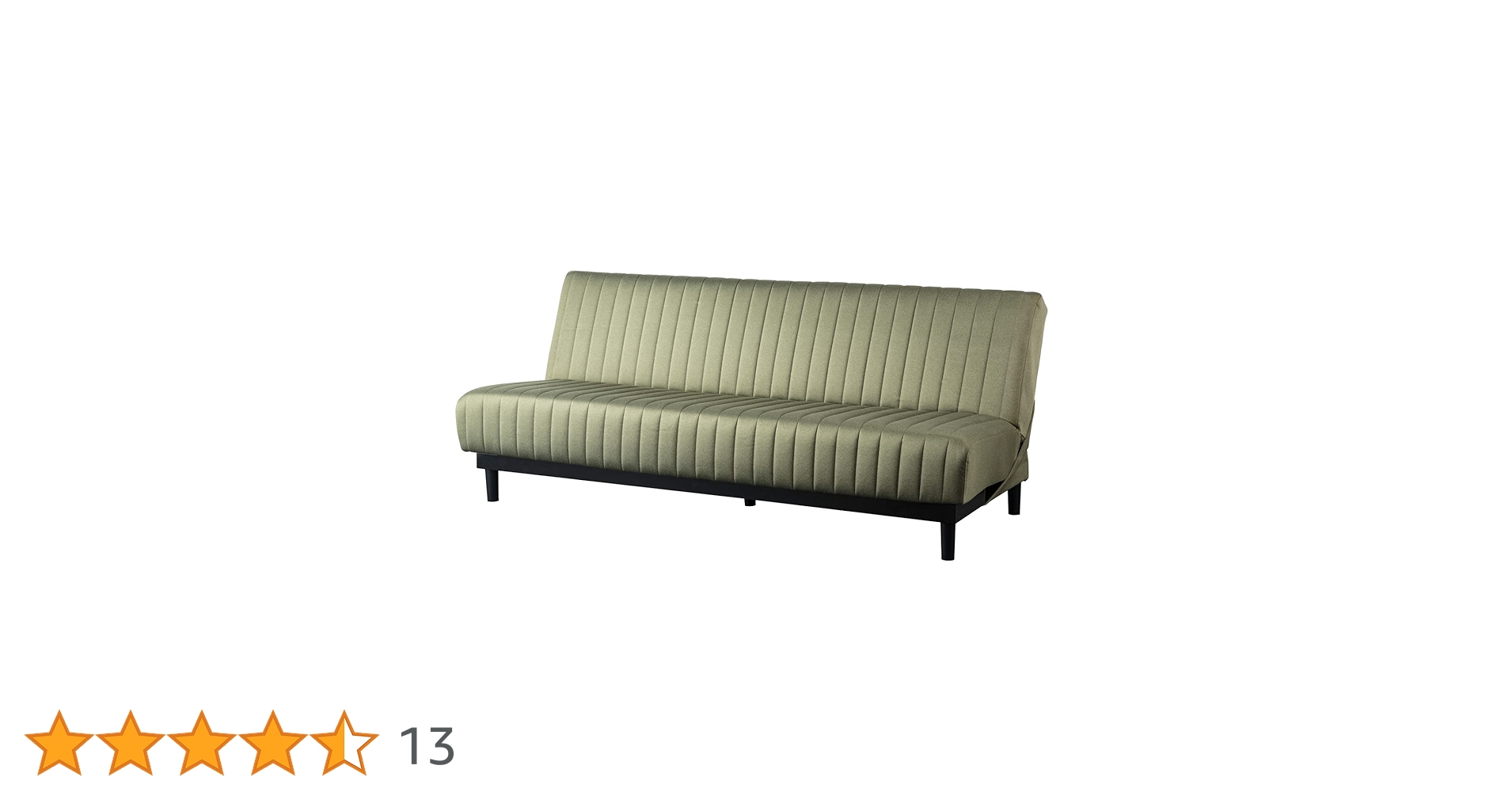 FranceBed ソファベッド　スイミーBasic green Amazon｜【フランスベッド正規品】 ソファベッド グリーン
