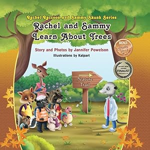 Rachel and Sammy Learn About Trees