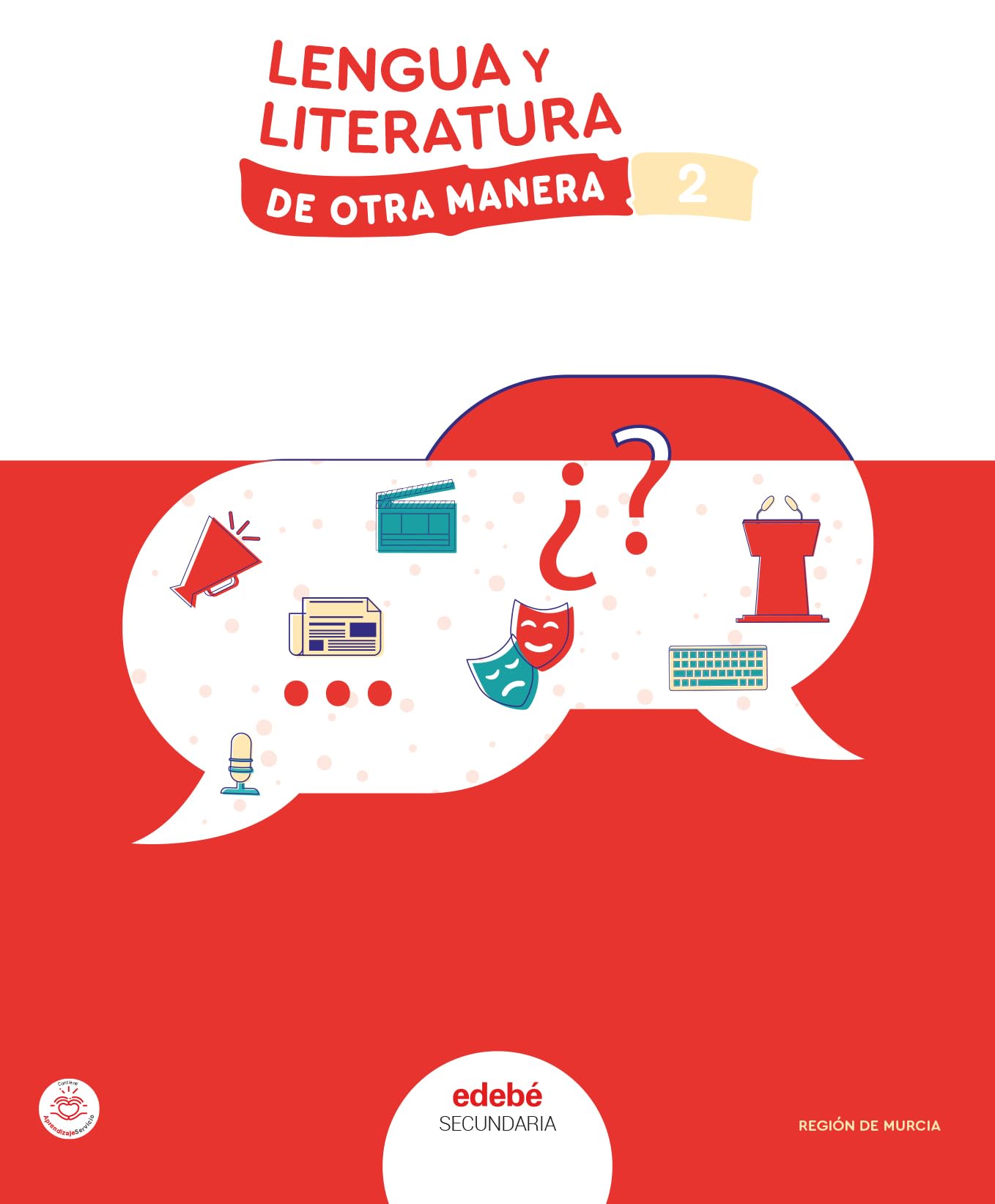 LENGUA Y LITERATURA 2 ESO (DE OTRA MANERA)