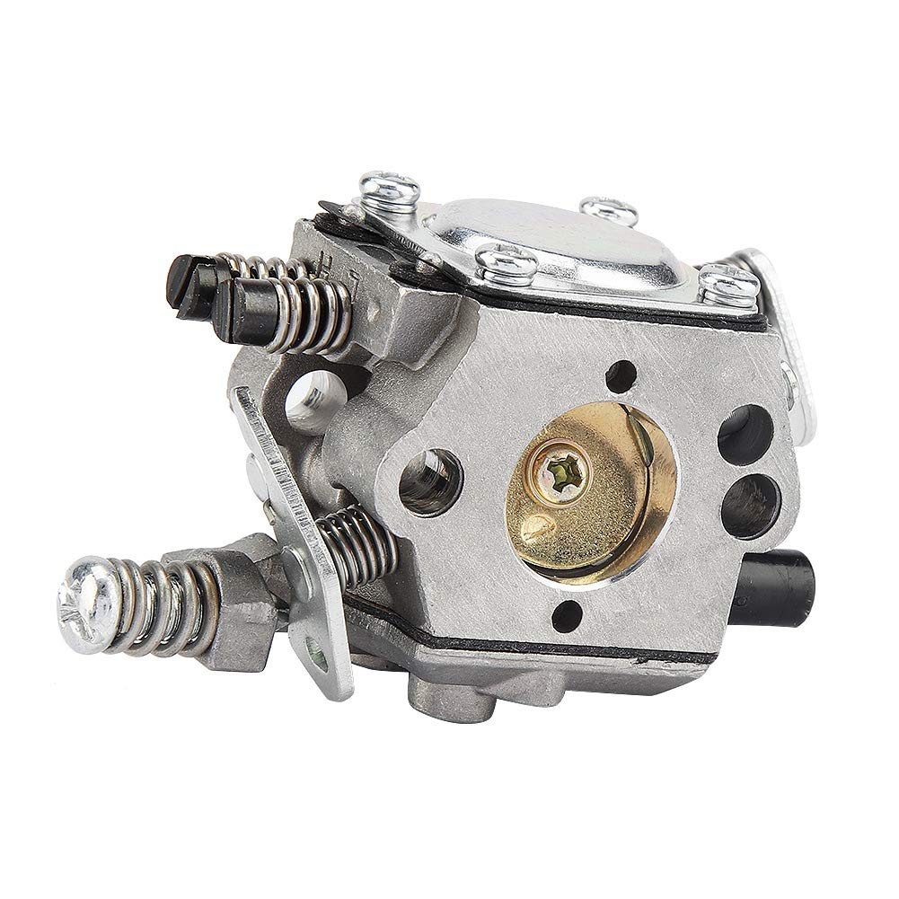 Stihl 017018 MS170 MS180 Kit de remplacement de carburateur et bobine d'allumage