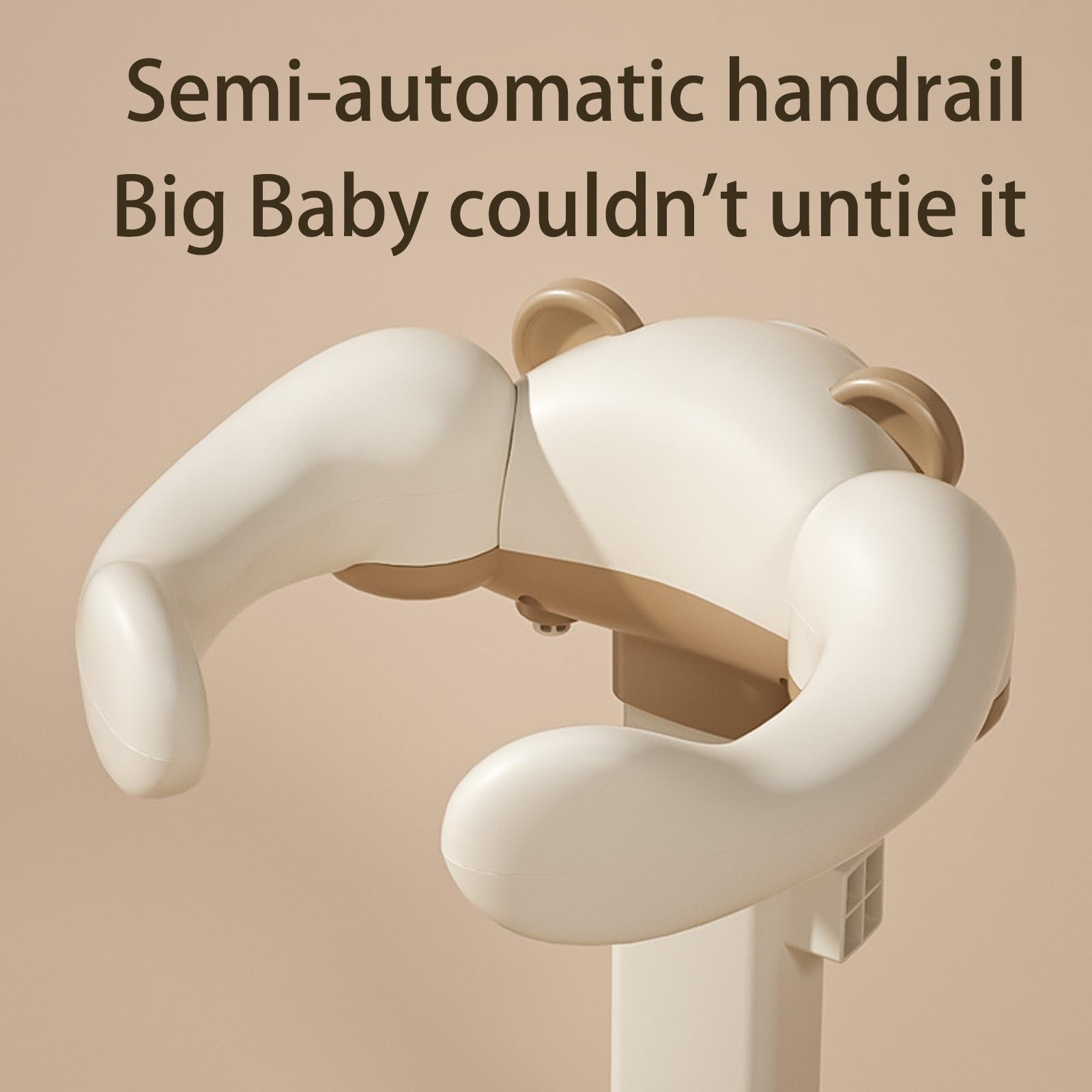Supporto per doccia per bambini dai 6 mesi in su regolabile in altezza Doccia in piedi Supporto per neonati Portatile Portatile Aiuto in piedi
