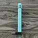 DSC-Mart Texture Case for JUUL, Anti-Slip Silicone Skin Cover Sleeve Wrap Gel Fits JUUL Pen (Teal)