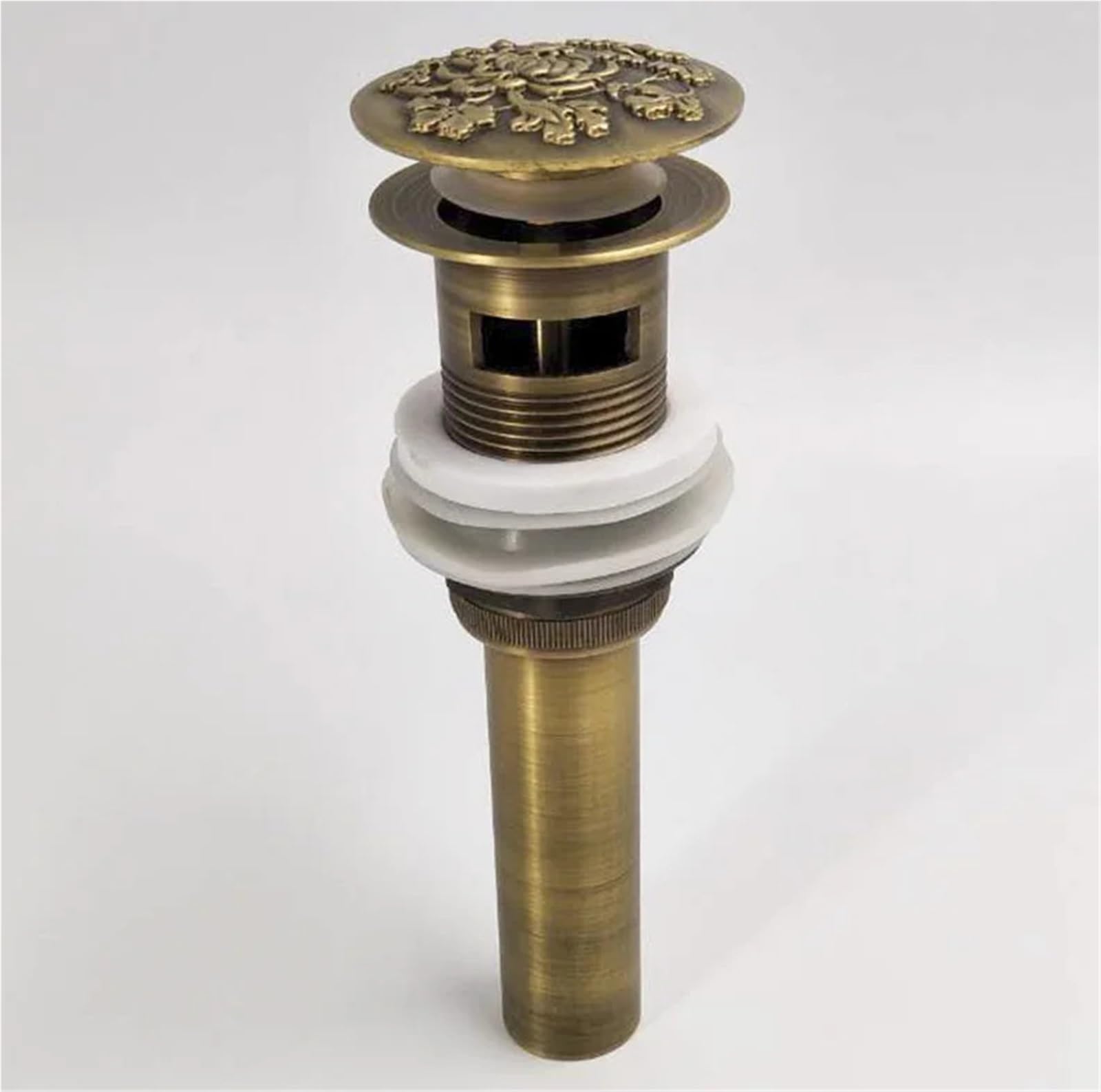 1pcs Drains Basin Accessory Drain Lavatory Vessel Vanity Sink Drains