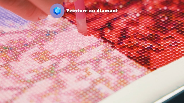 Crafts&Co® Pochette pour Tablette Lumineuse | Sacoche pour Tablette Lumineuse A3 | Convient à la Tablette Lumineuse de Diamond Painting Accessoires | Noir