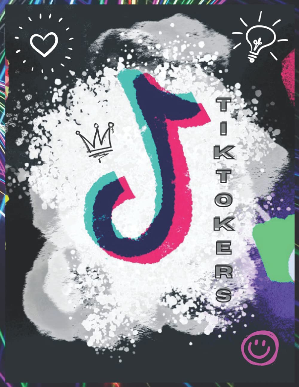 Buy TikTokers Perfect Gifts Famous TikTokers, TikTok stars Nobody's