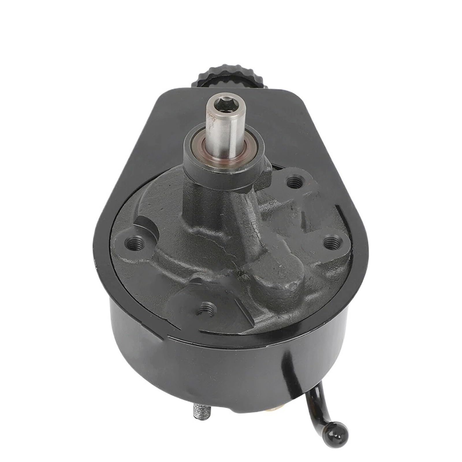 Pasuje do Mercruiser Volvo Penta 4.3 5.0 5.7 L OMC 3863130 16792A39 36368 71317A1 90507A3 pompa wspomagania układu kierowniczego 3888323 Power Steering Pump