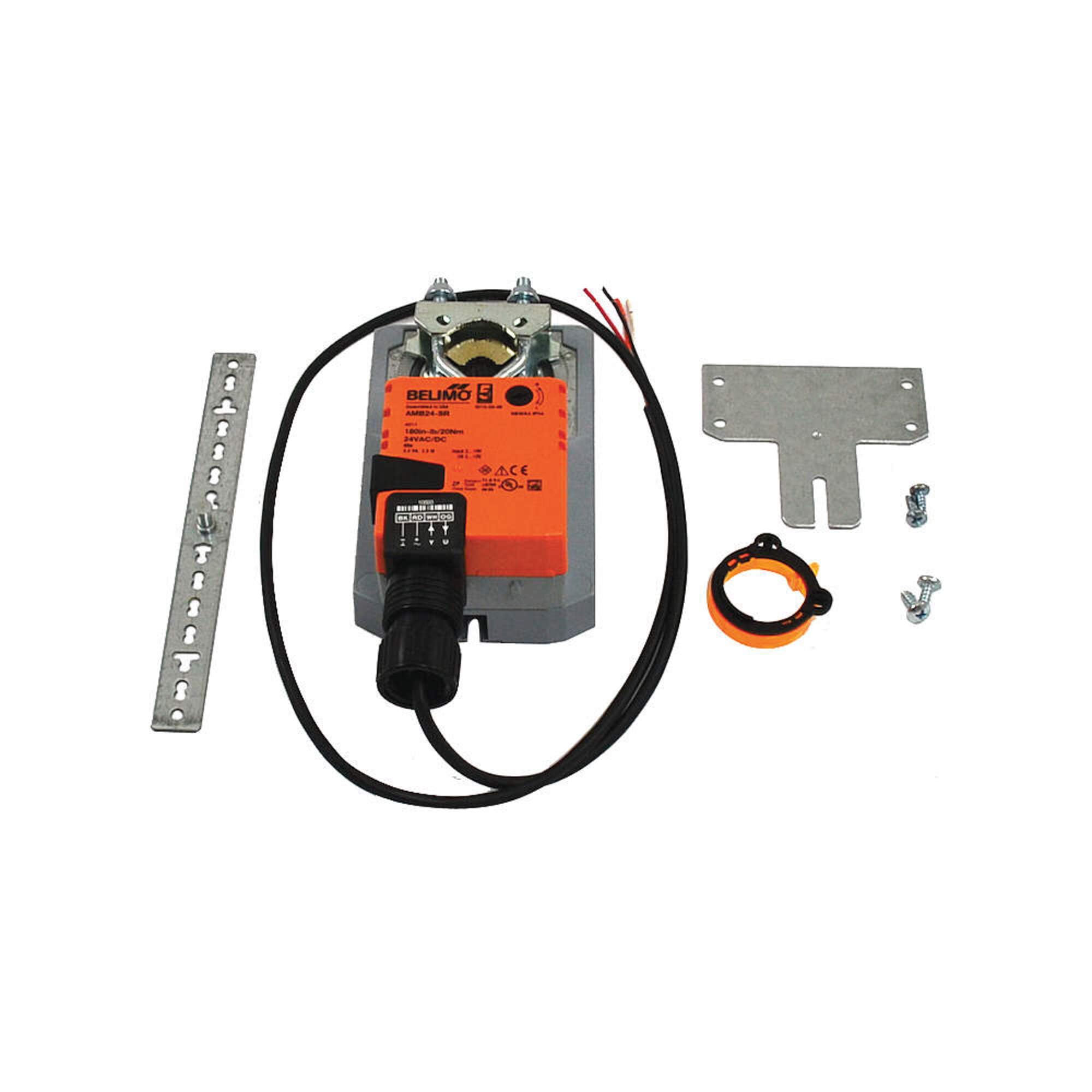 comomo Denso 32253664, DOX0594 Oxygen Sensor; Front - Volvo