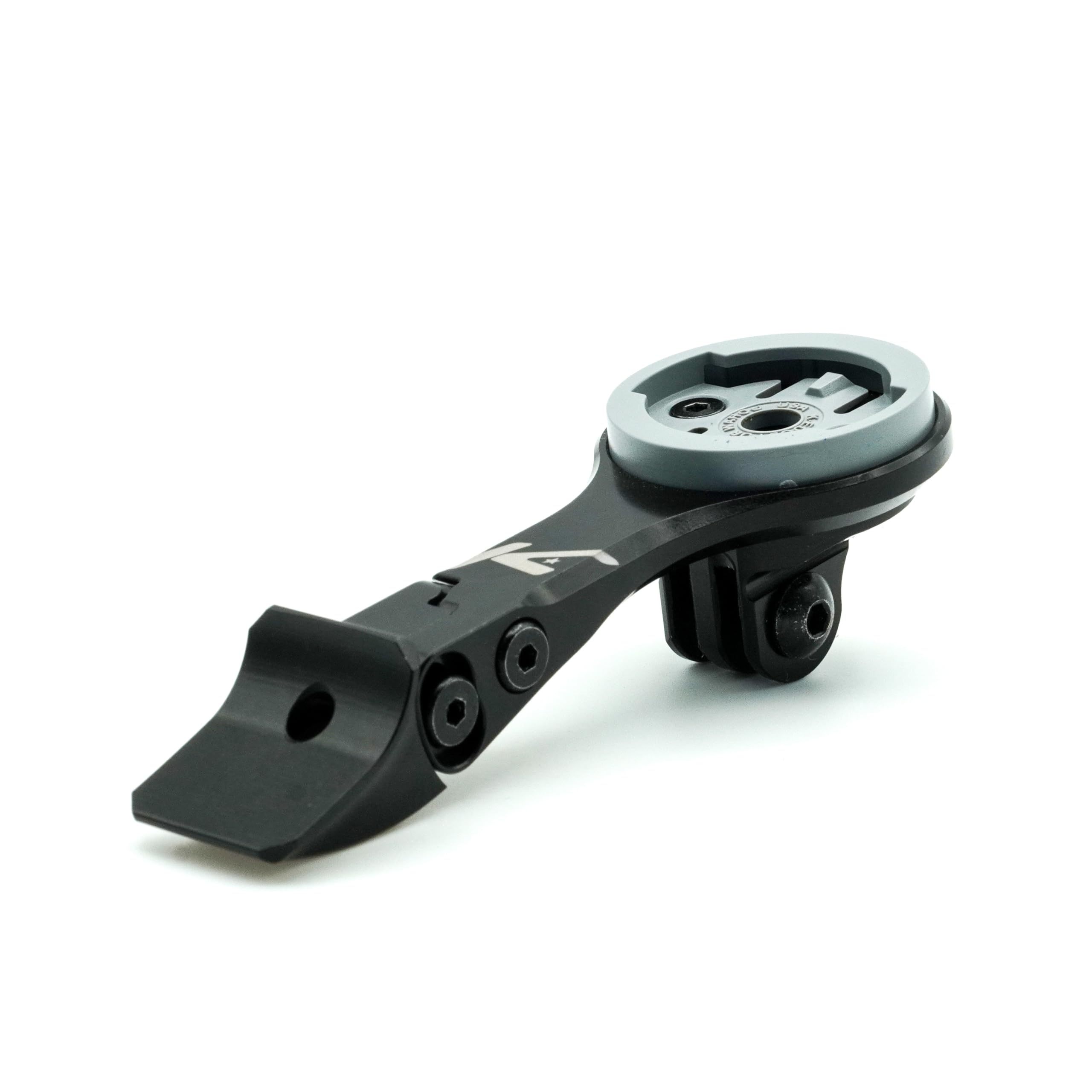 K-EDGE サイクルコンピューターマウント Wahoo互換　キャニオン Amazon.com: K-Edge | Gen 8 Madone Bicycle Computer Mount | for
