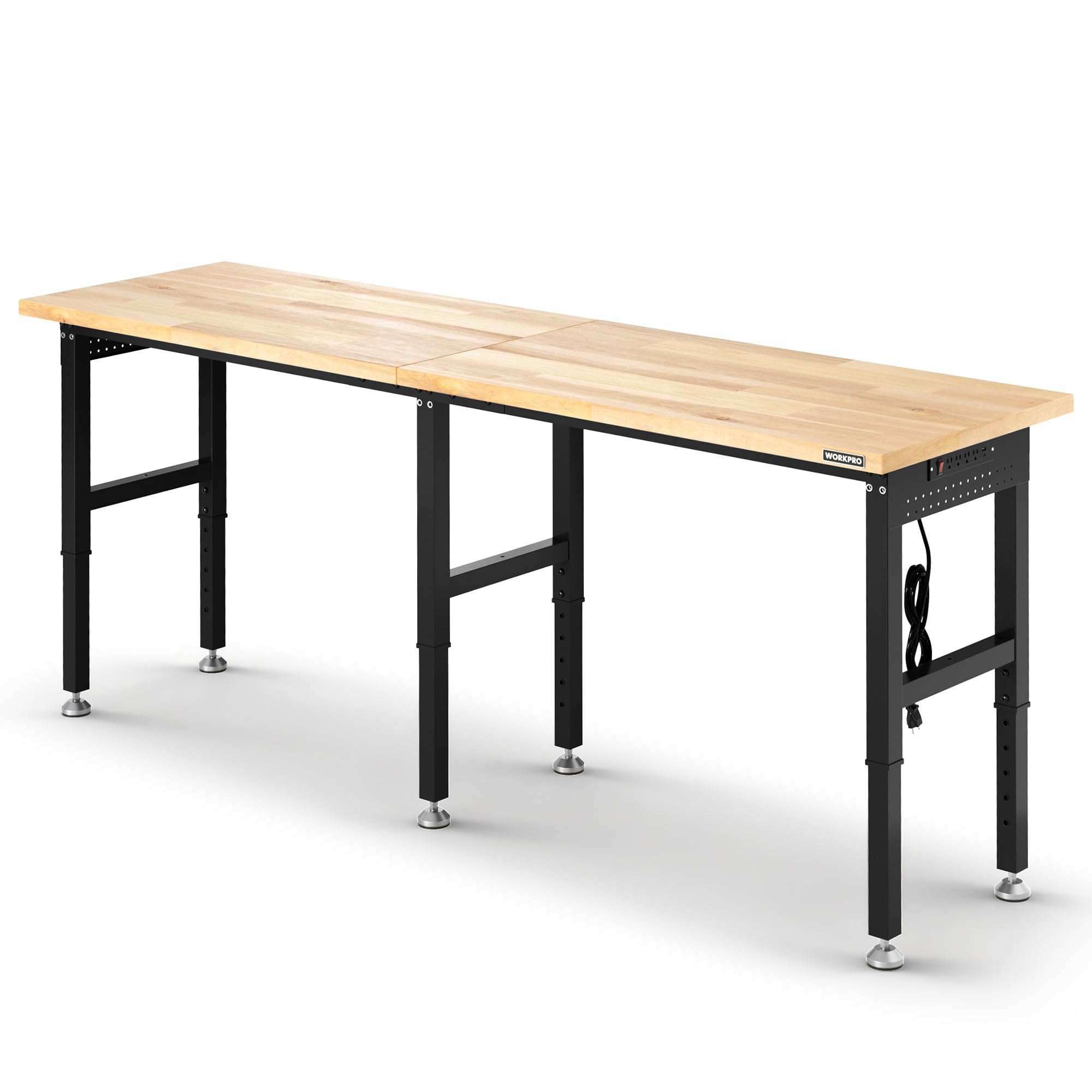 WORKPRO 96" Workbench