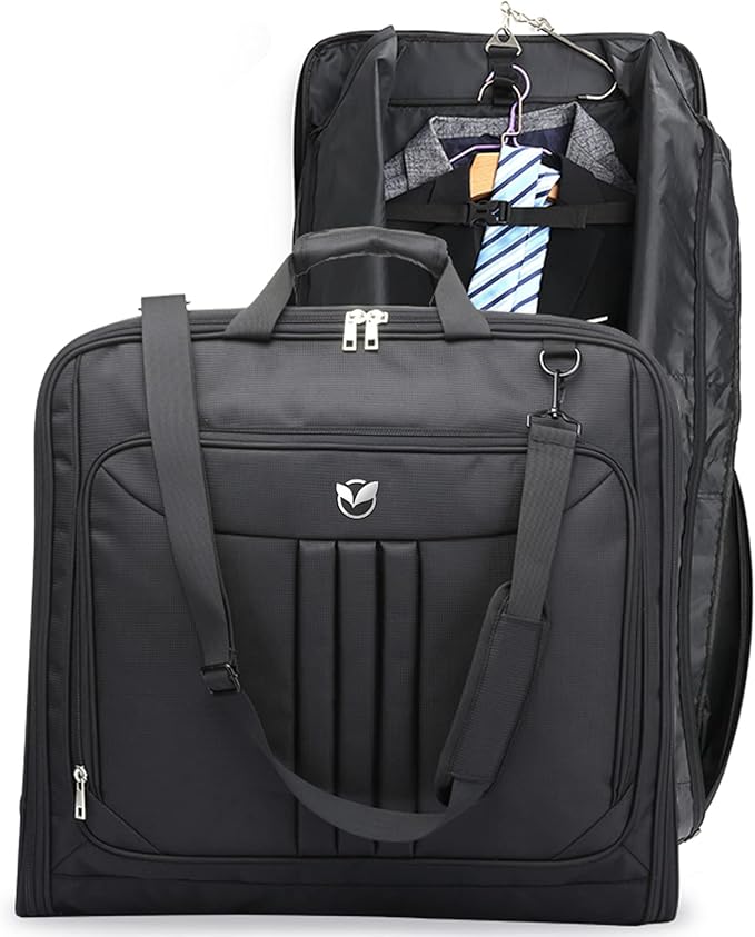 How To Put Suit In Carry On at McKenzie blog