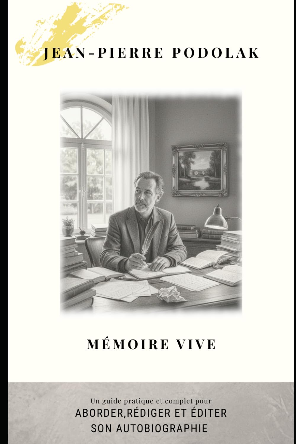 Mémoire Vive