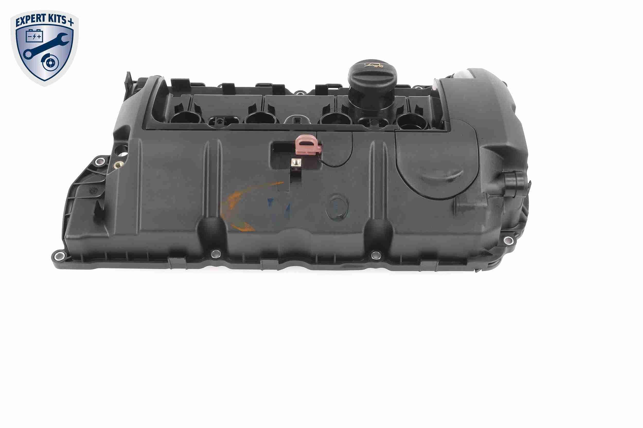 VAICO V20-3367 Coperchio della testata del cilindro