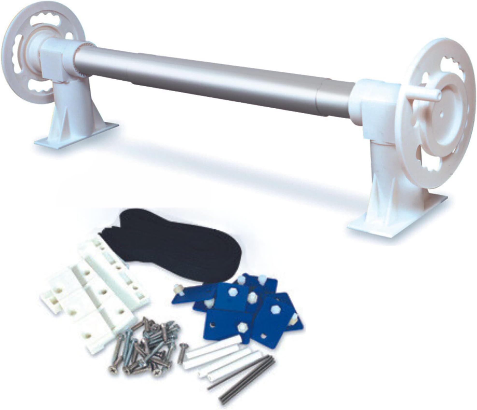 Horizon Lite Portable 12Foot to 18Foot Wide AboveGround