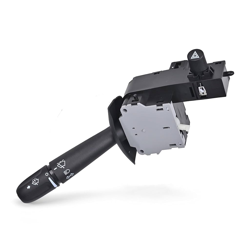 56049823AB Turn Signal Switch Multi-Function Control for