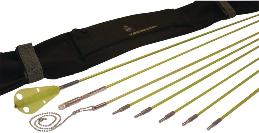 Industrial & Scientific LABOR SAVING DEVICES RoyRods 6Ft Quick Connect