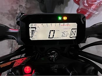 Amazon.co.jp: スピードメータークラスター保護フィルム MSX125