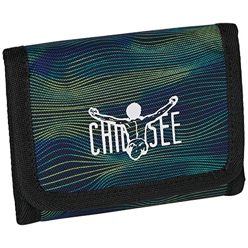 Chiemsee WALLET, BA Portamonete, 12 cm