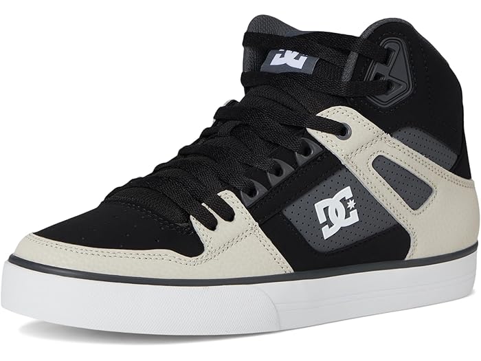 Pure High-Top WC - Image 1