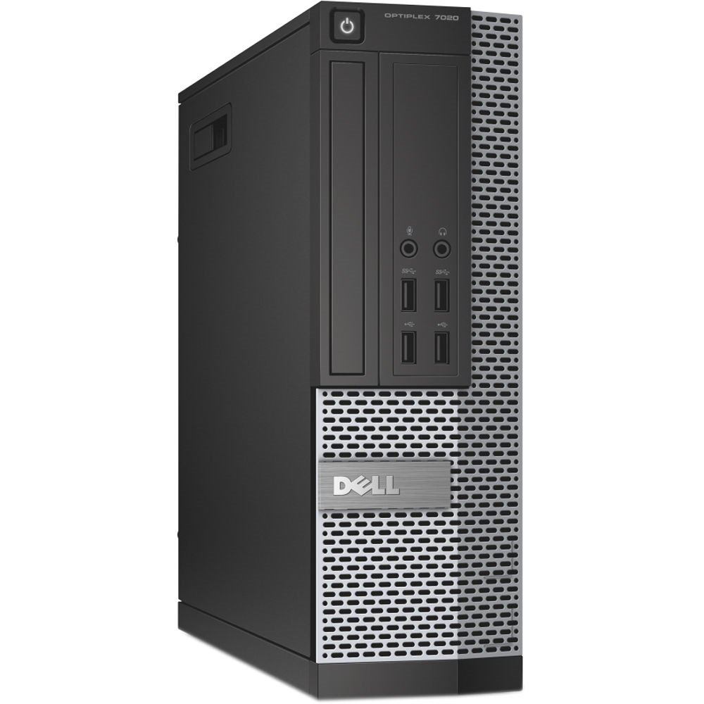Amazon.com: Dell Optiplex 7020 Intel Core i5-4590 X4 3.3GHz 8GB 